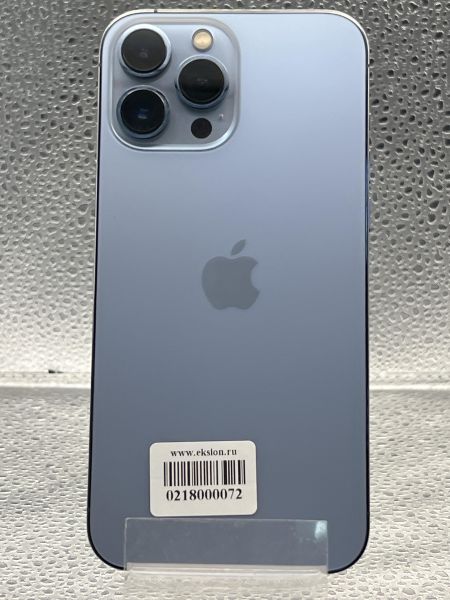 сотовый телефон Apple iPhone 13 Pro Max 256GB в Томск