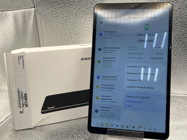 планшет Samsung Galaxy Tab A11 4/64GB (SM-X130) (без SIM) в Томск