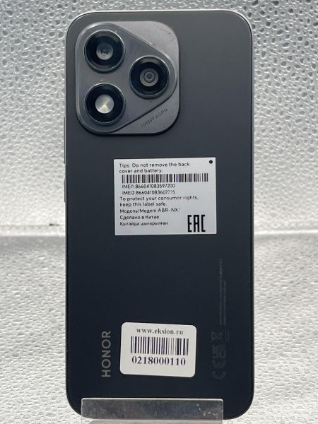 сотовый телефон Honor 400 Lite 8/256GB (ABR-NX1) Duos в Томск