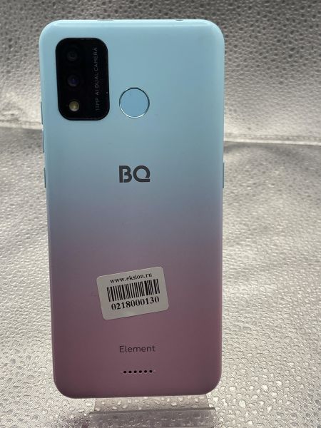сотовый телефон BQ 6645L Element Duos в Томск