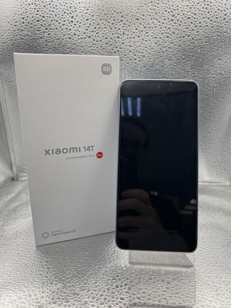 сотовый телефон Xiaomi 14T 12/256GB (2406APNFAG) Duos в Томск