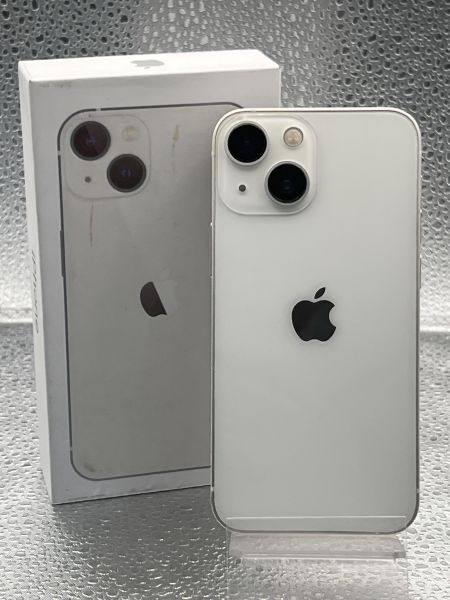 сотовый телефон Apple iPhone 13 mini 128GB в Томск