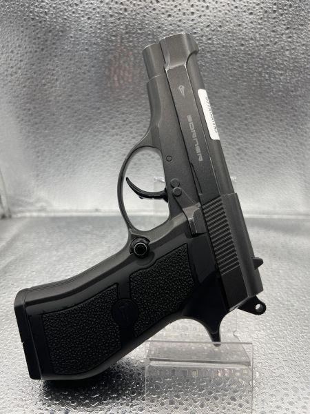 пнев. и страйк. пистолеты (с 18 лет) Borner M84 (с 18 лет, 3 Дж) в Томск