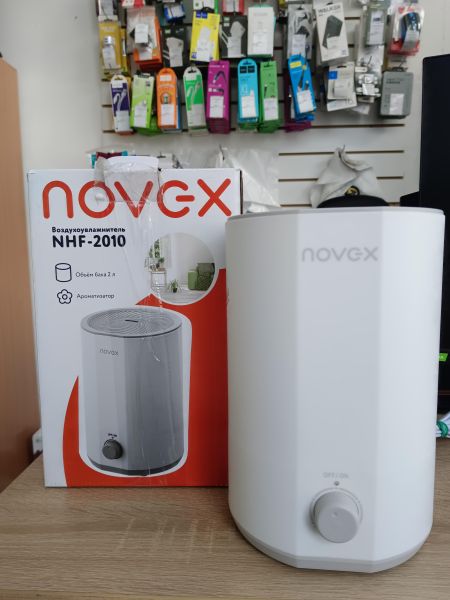 увлажнитель и очиститель воздуха Novex NHF-2010 в Томск