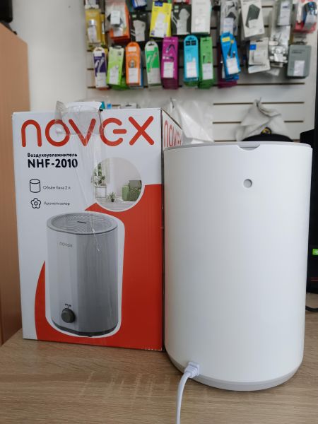 увлажнитель и очиститель воздуха Novex NHF-2010 в Томск