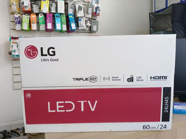телевизор LG 24LH451U в Томск