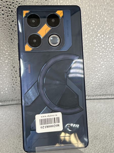 сотовый телефон Infinix GT 20 Pro 12/256GB (X6871) Duos в Томск