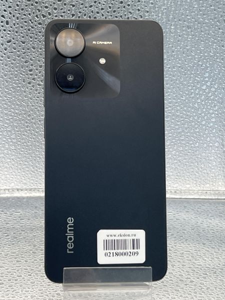 сотовый телефон Realme Note 60x 3/64GB (RMX3938) Duos в Томск
