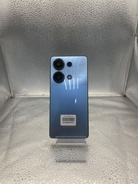 сотовый телефон POCO M6 Pro 12/512GB (2312FPCA6G) Duos в Томск