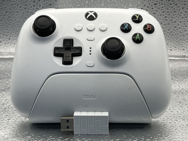 контроллер и геймпад 8BitDo Ultimate 3-mode for Xbox (81HB) в Томск