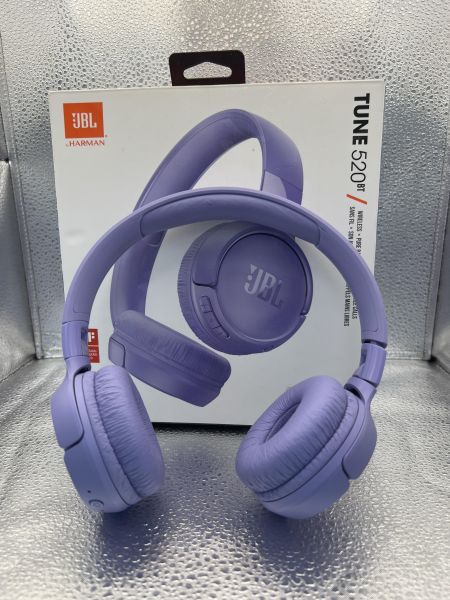 беспроводные наушники JBL Tune 520BT (T520BT) в Томск