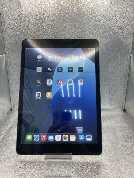 планшет Apple iPad 7 2019 32GB (A2197 MW742-762) (без SIM) в Томск