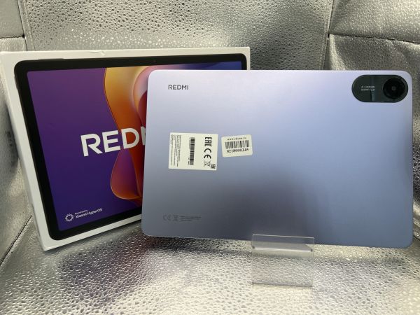 планшет Xiaomi Redmi Pad 2 4/256GB (25040RP0AG) (без SIM) в Томск
