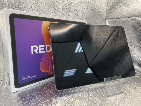 планшет Xiaomi Redmi Pad 2 4/256GB (25040RP0AG) (без SIM) в Томск