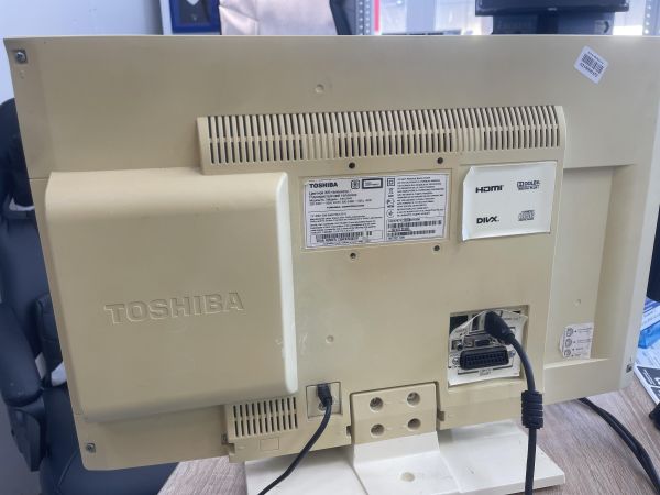 телевизор Toshiba 23KL934R в Томск