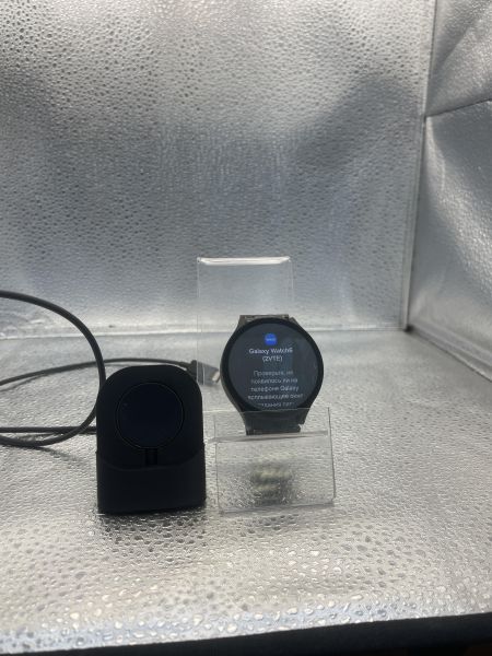 умные часы и браслеты Samsung Galaxy Watch 6 44mm (SM-R940) с СЗУ в Томск