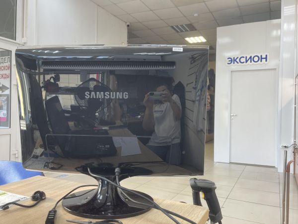 монитор Samsung SyncMaster T260 (LS26TWHSU2) в Томск