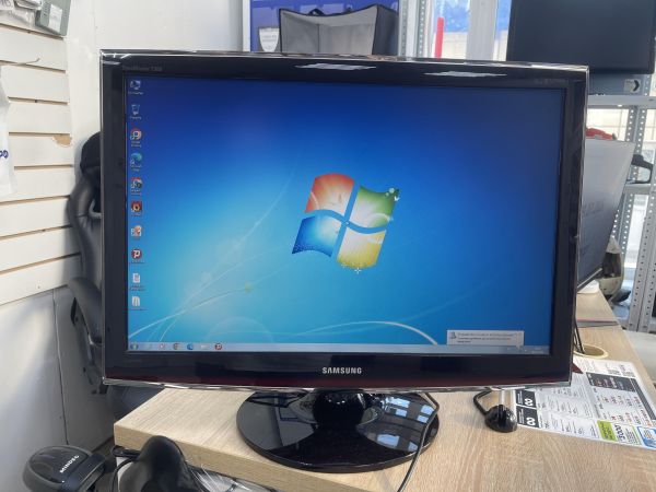 монитор Samsung SyncMaster T260 (LS26TWHSU2) в Томск