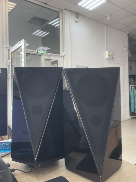 акустическая система (колонки) Velton Maestro TV200B 2.0 в Томск