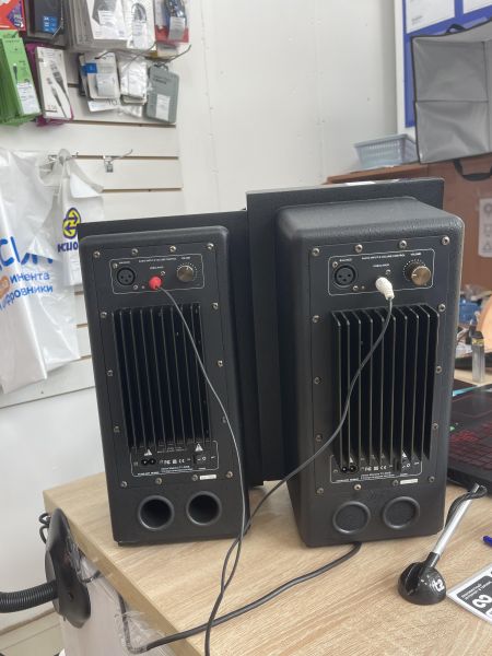 акустическая система (колонки) Velton Maestro TV200B 2.0 в Томск