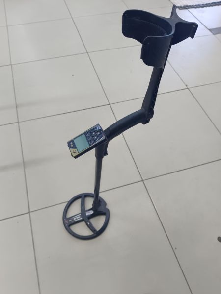 металлоискатель XP Deus X35 в Томск