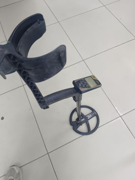 металлоискатель XP Deus X35 в Томск