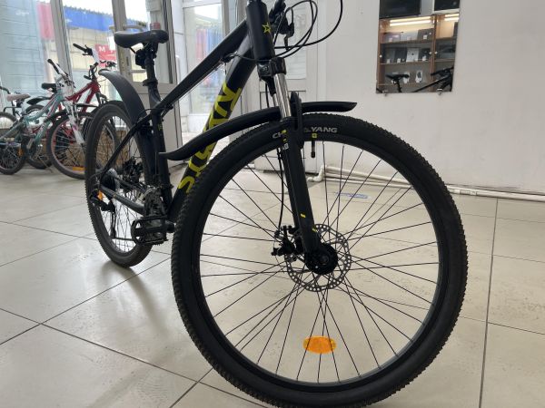 велосипед Stern Energy 1.0 Sport 26 в Томск