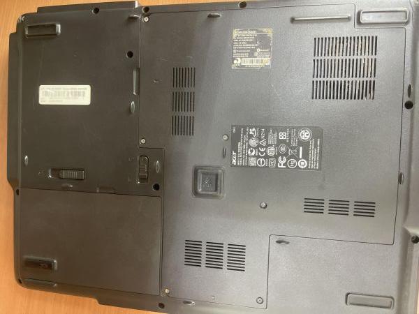 ноутбук Acer Extensa 5630EZ-422G16Mi в Томск