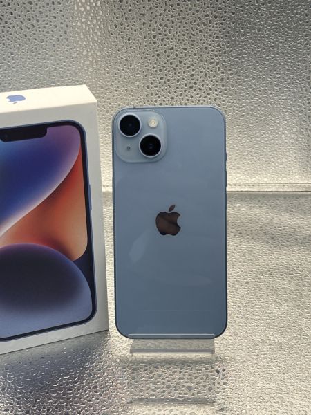 сотовый телефон Apple iPhone 14 256GB в Томск