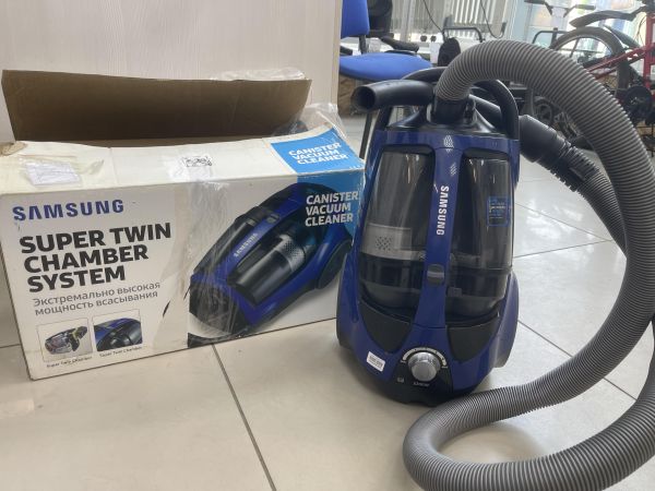 напольный пылесос Samsung SC8836 в Томск