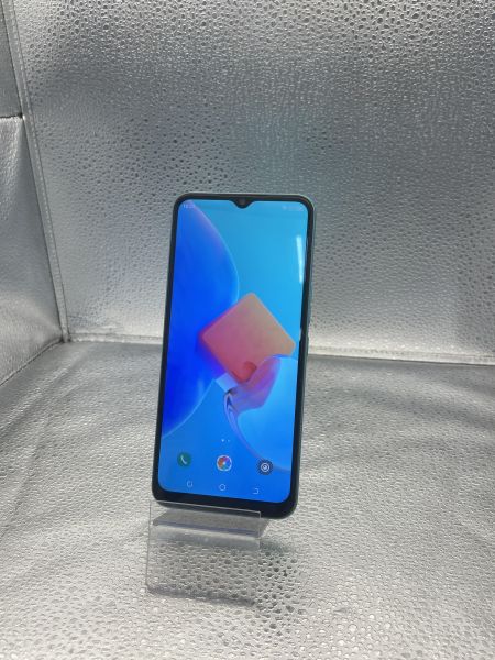 сотовый телефон TECNO Spark Go 2022 2/32GB (KG5m) Duos в Томск