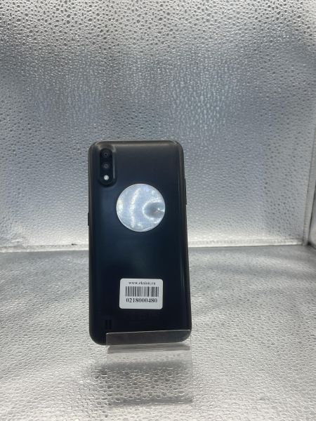 сотовый телефон Samsung Galaxy A01 (A015F/DS) Duos в Томск