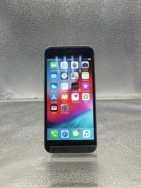 сотовый телефон Apple iPhone 6S 16GB в Томск