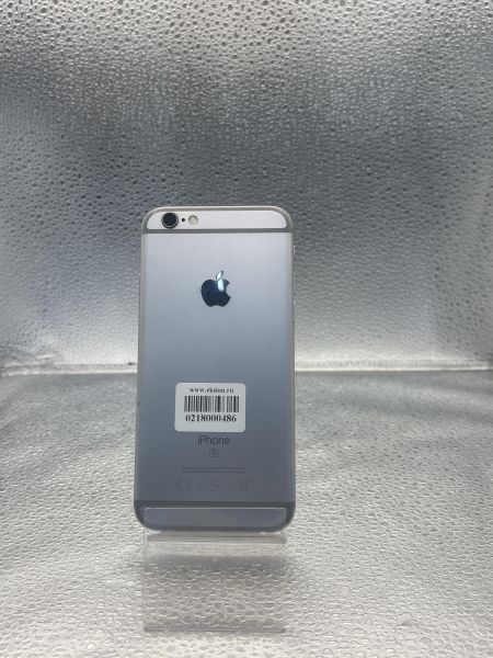 сотовый телефон Apple iPhone 6S 16GB в Томск