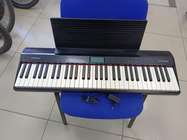 синтезатор Roland GO-61P в Томск