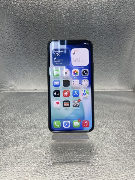сотовый телефон Apple iPhone 11 Pro 256GB в Томск