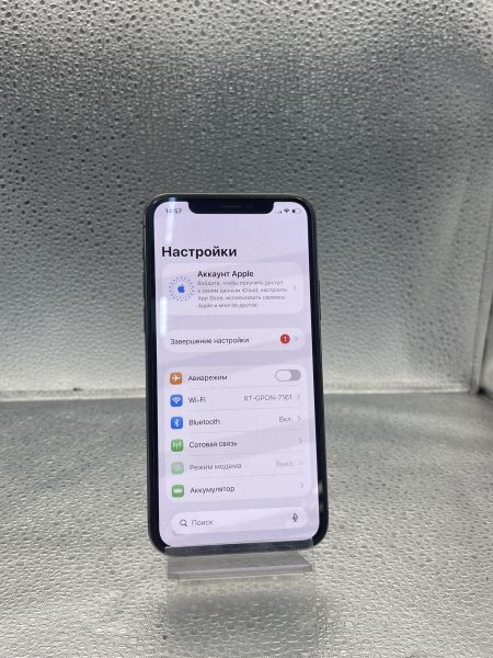 сотовый телефон Apple iPhone 11 Pro 256GB в Томск
