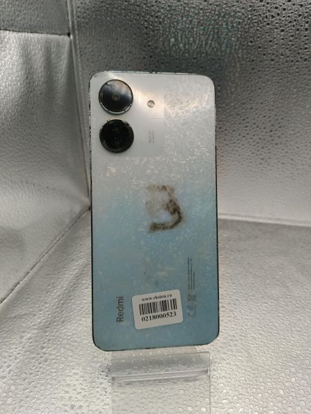 сотовый телефон Xiaomi Redmi 13C 4/128GB (23108RN04Y) Duos в Томск