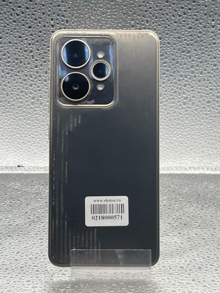 сотовый телефон Realme 15 8/256GB (RMX5106) Duos в Томск
