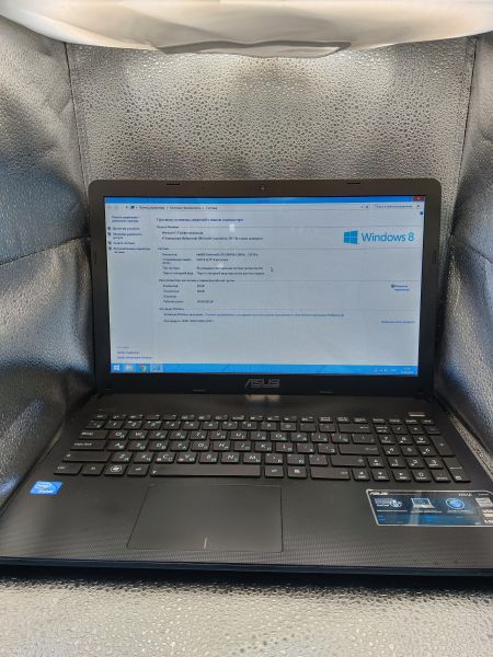ноутбук ASUS X501A-XX220R (B940/4GB/HDD 250GB) в Томск