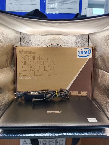 ноутбук ASUS X501A-XX220R (B940/4GB/HDD 250GB) в Томск