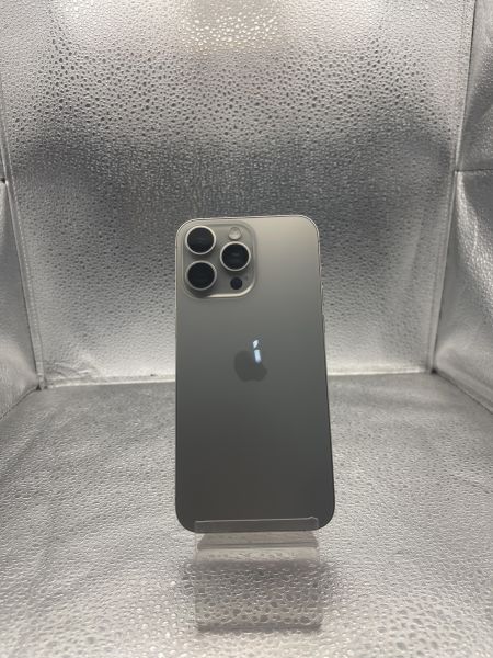 сотовый телефон Apple iPhone 15 Pro Max 256GB в Томск