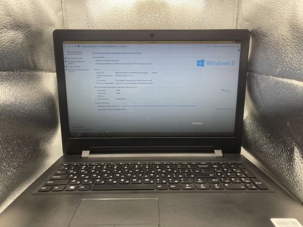 ноутбук Lenovo IdeaPad 110-15ACL 80TJ004DRK в Томск