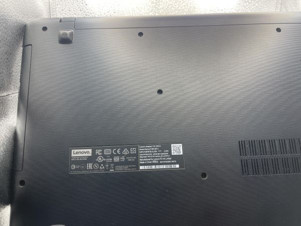ноутбук Lenovo IdeaPad 110-15ACL 80TJ004DRK в Томск