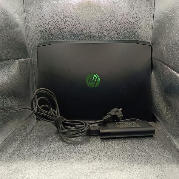 ноутбук HP Pavilion Gaming 15-ec1033ur 1N3L3EA в Томск