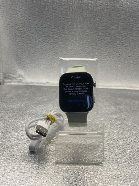 умные часы и браслеты Huawei Watch Fit 3 (SLO-B09/19) с СЗУ в Томск
