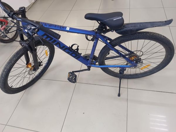 велосипед Mingdi Dream MTB Trip в Томск