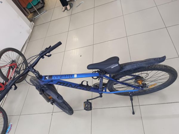 велосипед Mingdi Dream MTB Trip в Томск