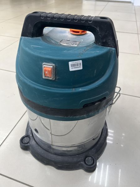 строительный пылесос FinePower AFP-1220 в Томск