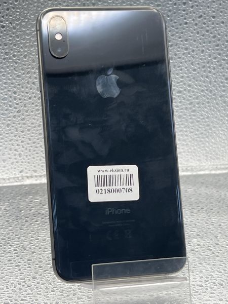 сотовый телефон Apple iPhone XS Max 64GB в Томск